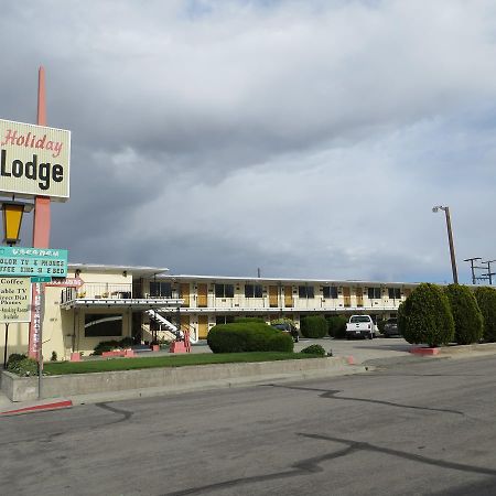 Holiday Lodge Hawthorne Dış mekan fotoğraf
