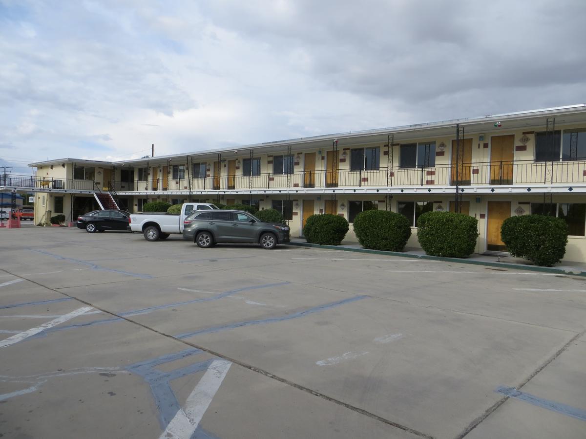 Holiday Lodge Hawthorne Dış mekan fotoğraf