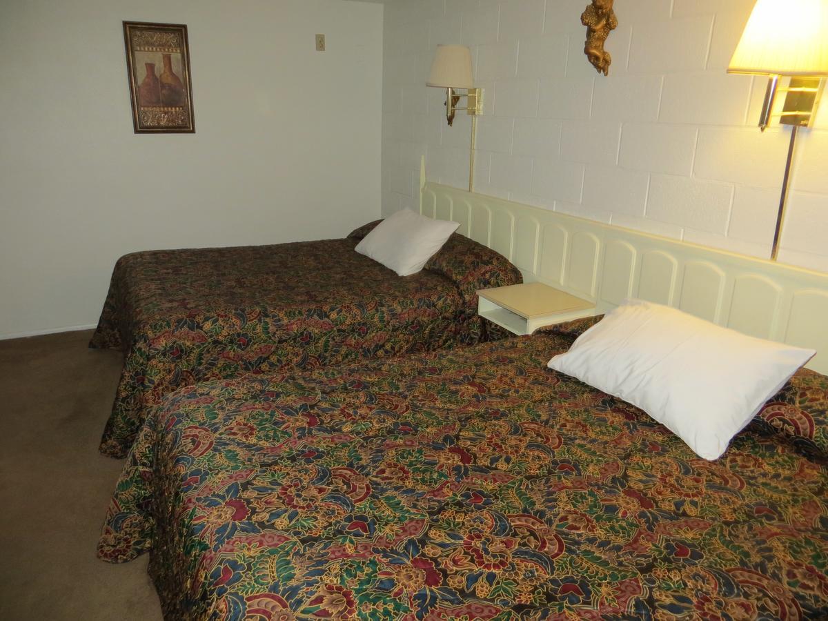 Holiday Lodge Hawthorne Oda fotoğraf