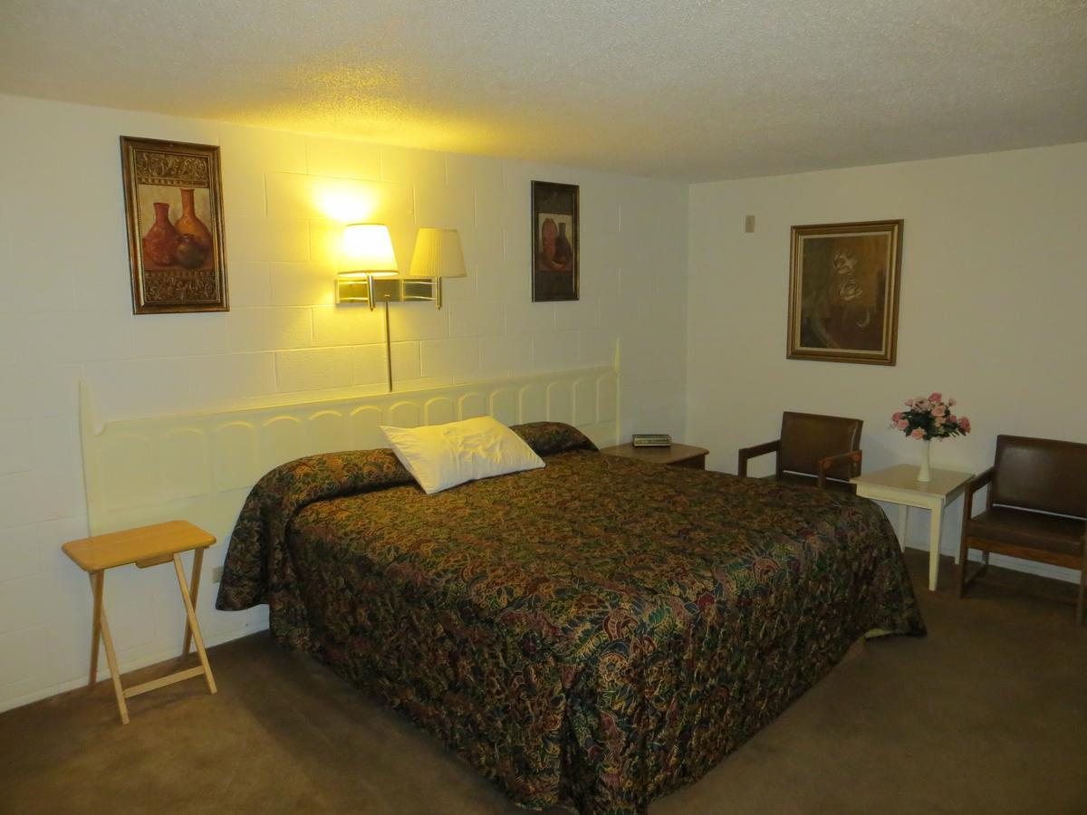 Holiday Lodge Hawthorne Oda fotoğraf