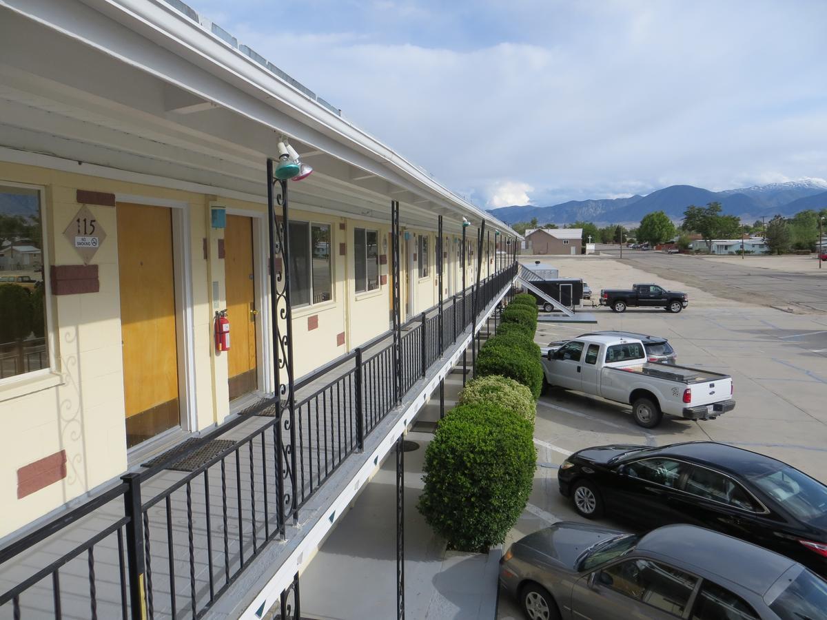 Holiday Lodge Hawthorne Dış mekan fotoğraf