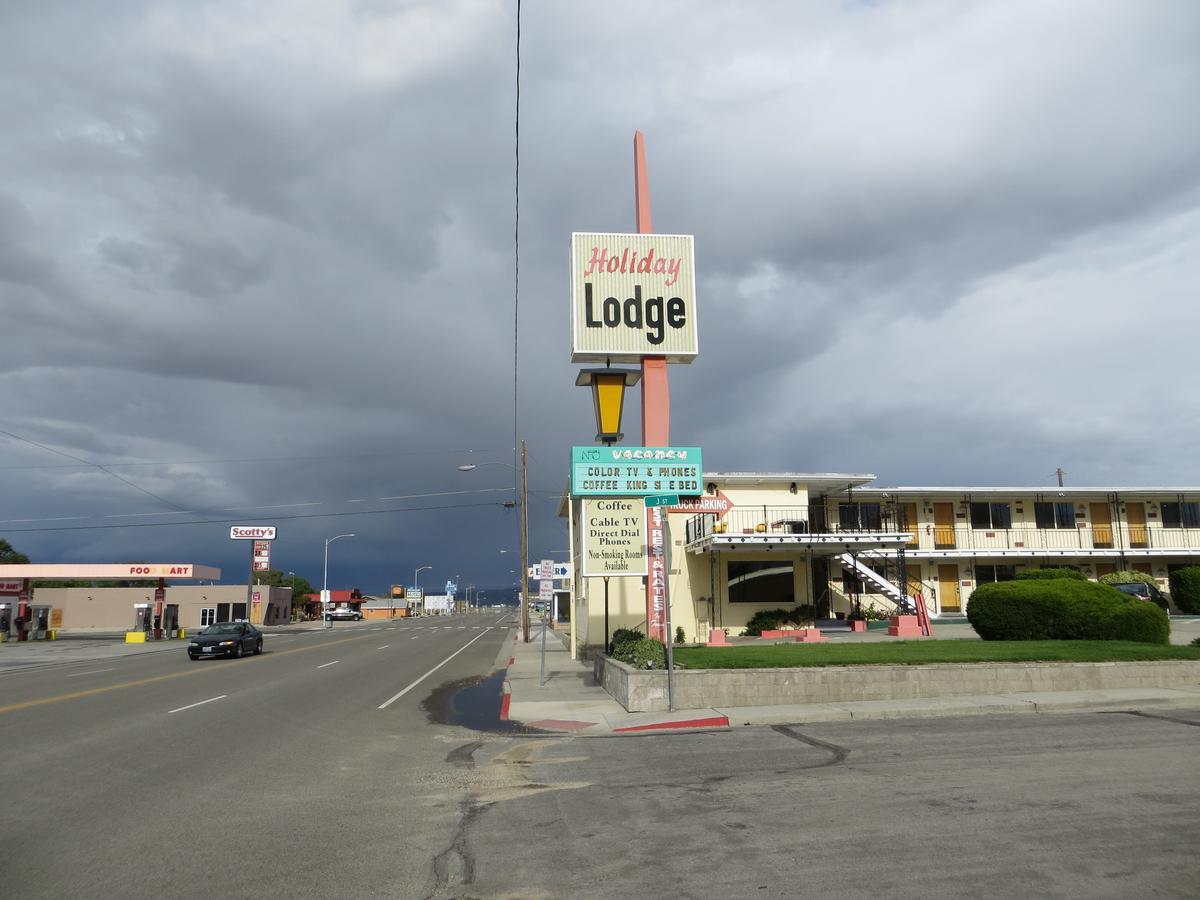 Holiday Lodge Hawthorne Dış mekan fotoğraf