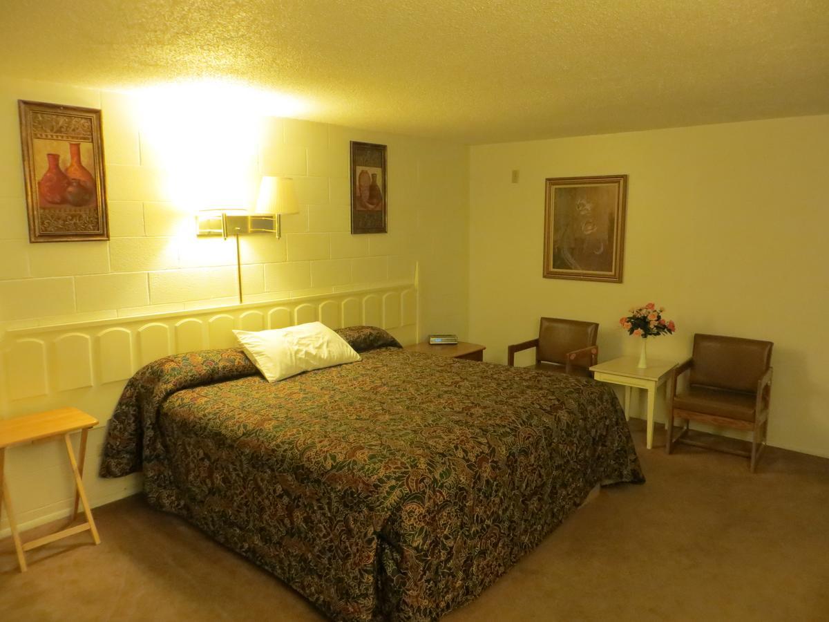 Holiday Lodge Hawthorne Oda fotoğraf