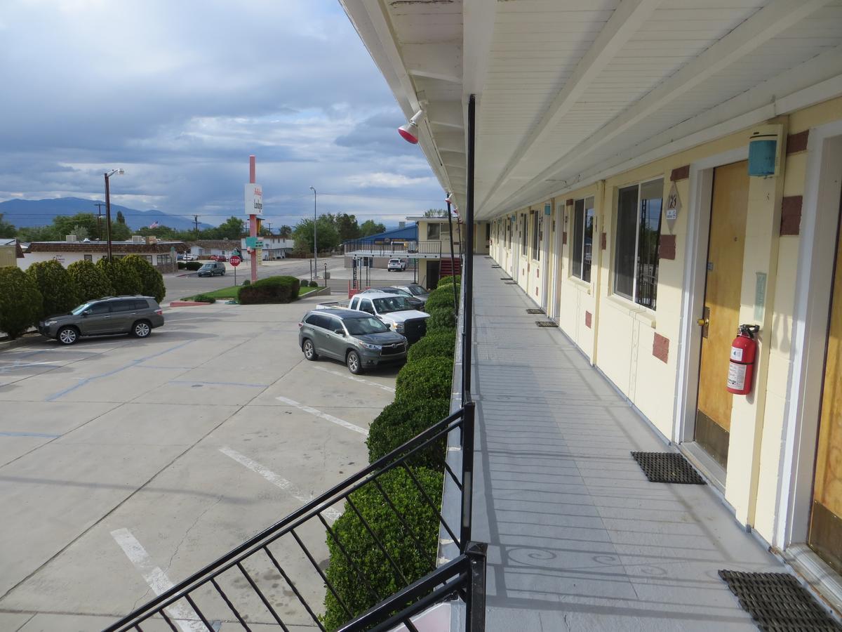 Holiday Lodge Hawthorne Dış mekan fotoğraf