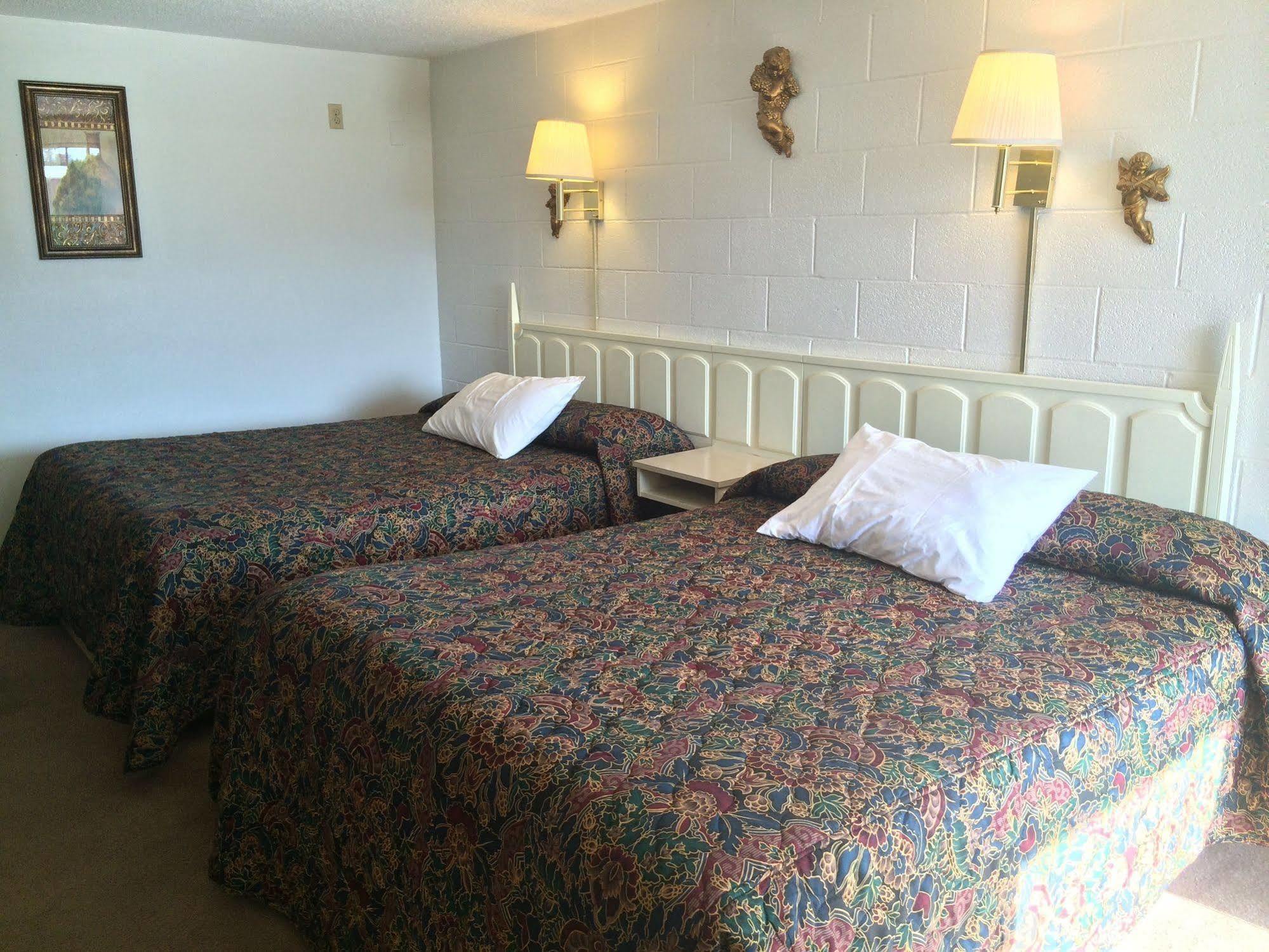 Holiday Lodge Hawthorne Dış mekan fotoğraf