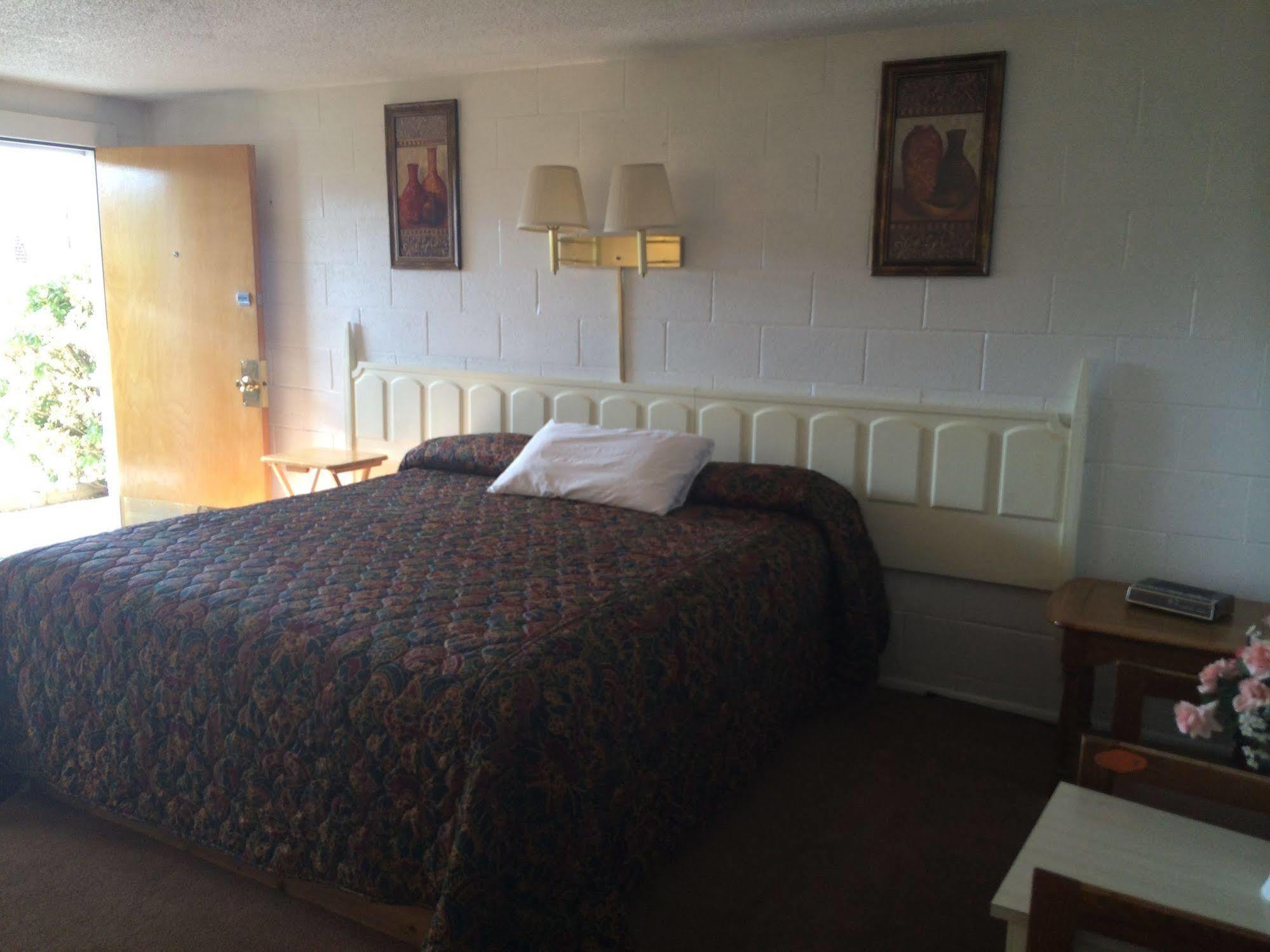 Holiday Lodge Hawthorne Dış mekan fotoğraf