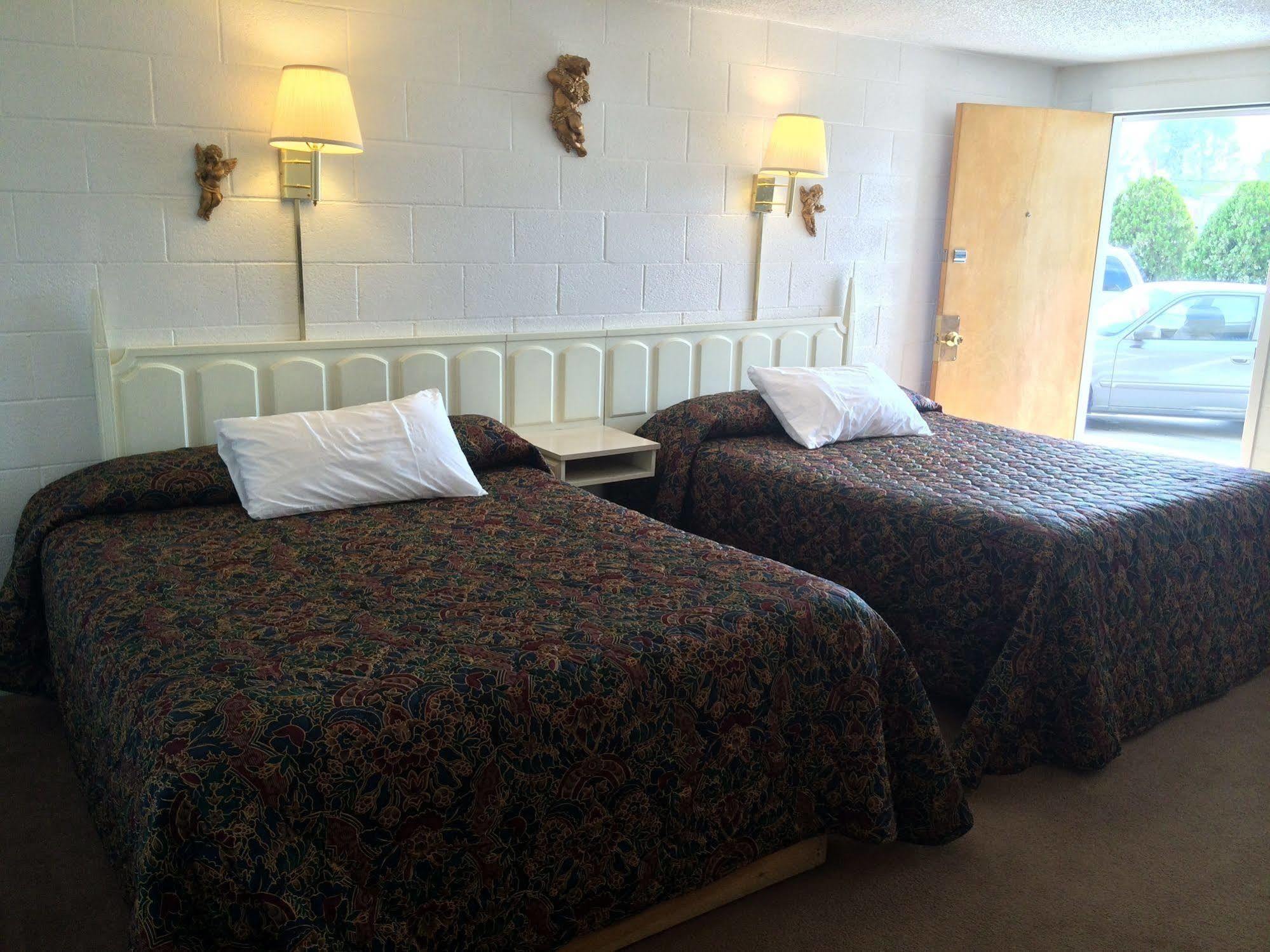 Holiday Lodge Hawthorne Dış mekan fotoğraf