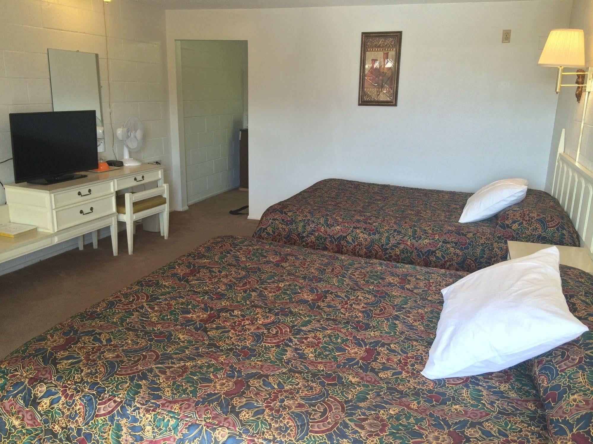 Holiday Lodge Hawthorne Dış mekan fotoğraf