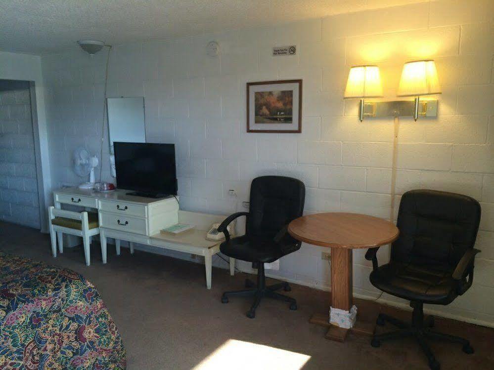 Holiday Lodge Hawthorne Dış mekan fotoğraf